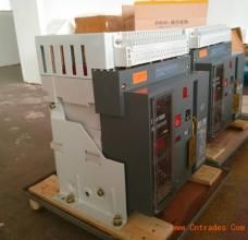 原裝正品CW1 6300/6300A式斷路器 高效可靠的電子產(chǎn)品選擇